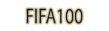 Logo FIFA100